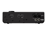 Yamaha URX22 BK