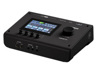 Yamaha URX44 BK