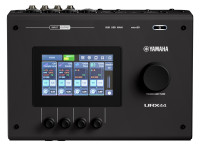 Yamaha URX44 BK