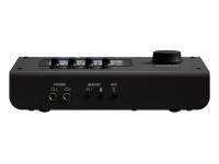 Yamaha URX44 BK
