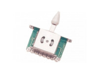 Yellow Parts EZ1188W