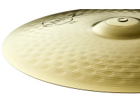 Zildjian 16 Planet Z Band Pair