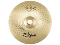 Zildjian 16 - Acabado normal, Material: Níquel Plata, Hecho en los EE. UU., 