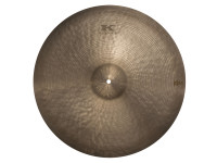 Zildjian 22