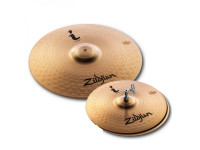 Zildjian I Essentials Plus Pack