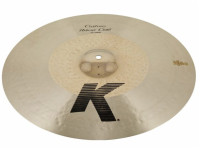 Zildjian K Custom Hybrid Cymbal Set