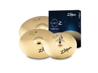 Zildjian Planet Z Complete Pack Cymbal Set - Incluye 14 