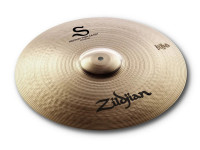 Zildjian S391 - Pack S-Family Series 14