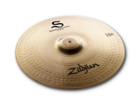 Zildjian S391 - Pack S-Family Series 14
