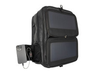 Zildjian Touring Backpack Black