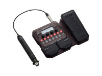 Zoom A1X Four Acoustic FX Pedal