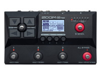 Zoom B2 FOUR Zoom B2 FOUR