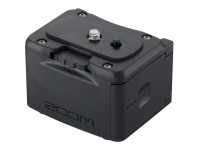 Zoom BCQ-2n - Batería, Para zoom Q2n y Q2n-4K, Permite hasta 4 veces el tiempo de grabación, Funciona con 4 pilas AA o pilas Ni-MH, Conectar a la grabadora mediante cable USB (incluido), Dimensiones: 51,5 x 64,5...