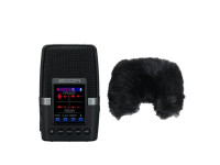 Zoom WSH-2e HAIRY WINDSCREEN